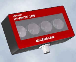 Image of NERLITE® Smart Series HI-BRITE Illuminators